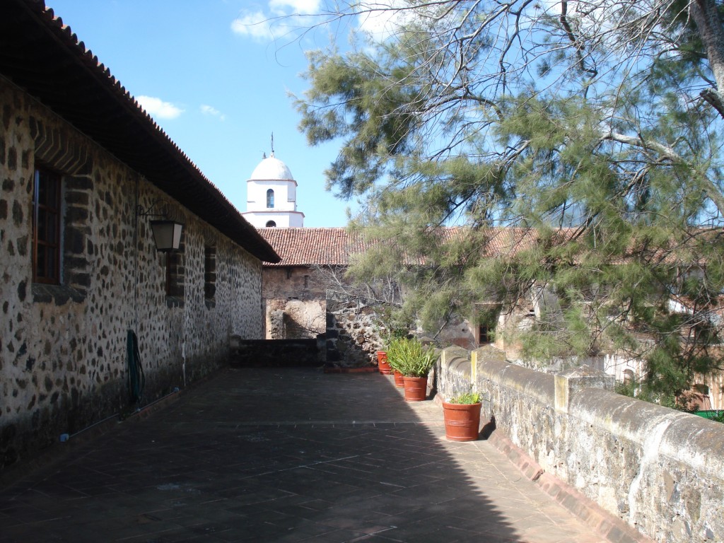 Foto de Patzcuaro (Michoacán), México