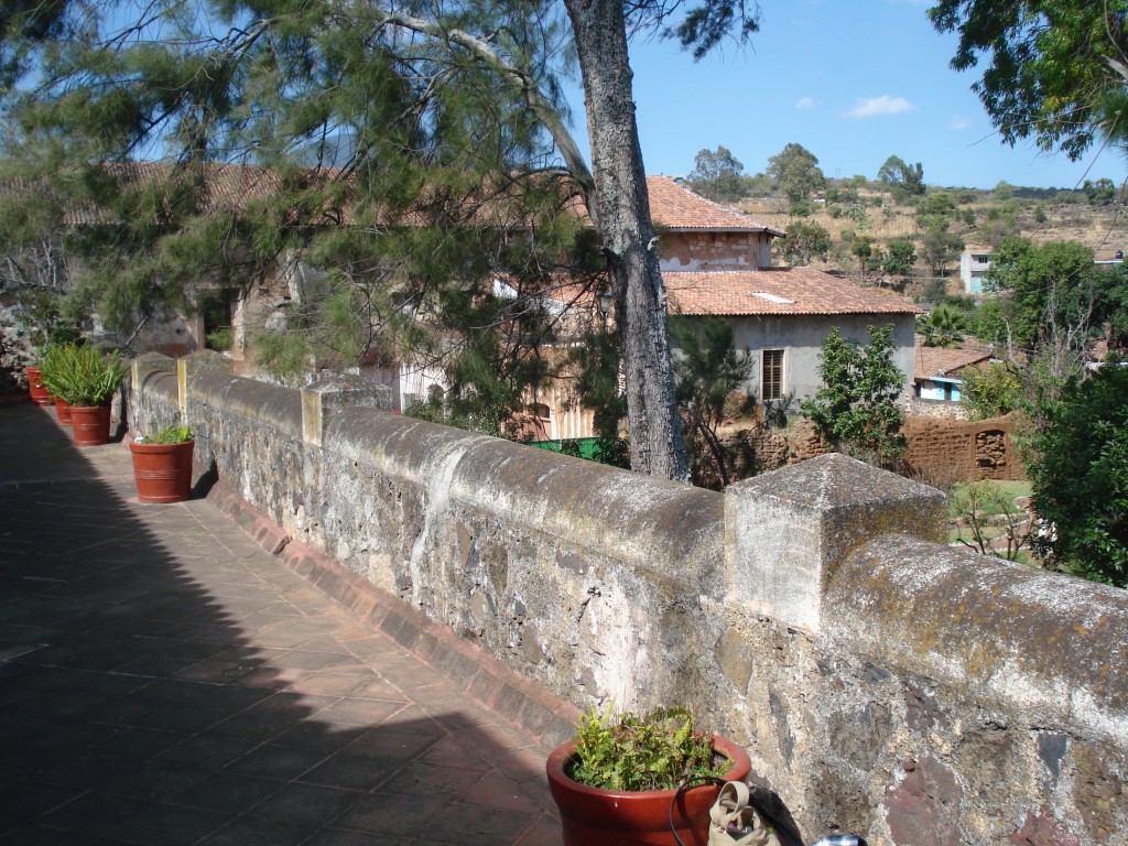 Foto de Patzcuaro (Michoacán), México