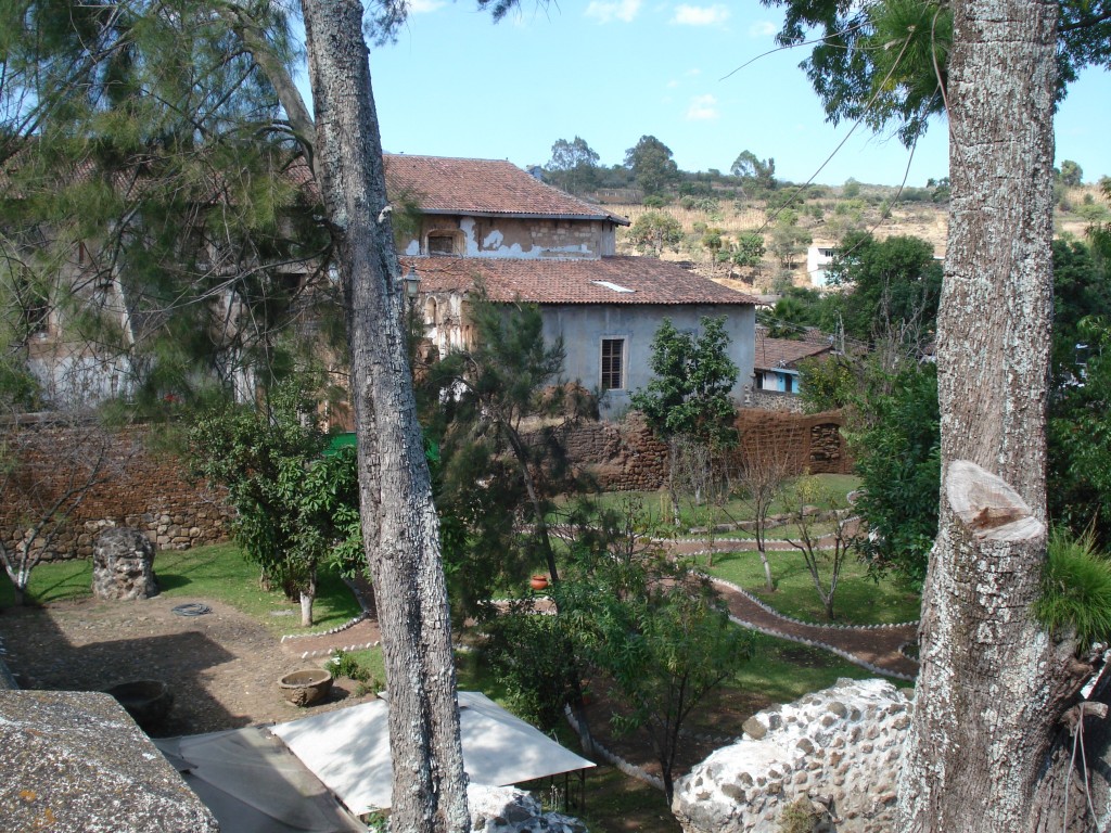 Foto de Patzcuaro (Michoacán), México