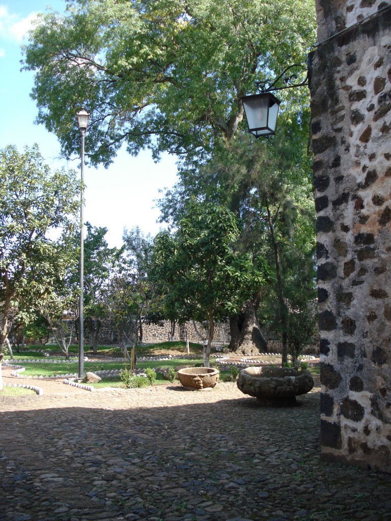 Foto de Patzcuaro (Michoacán), México