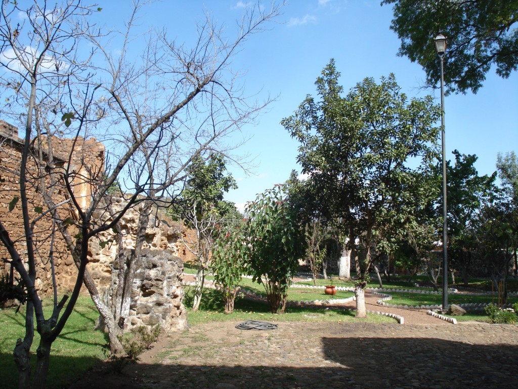 Foto de Patzcuaro (Michoacán), México
