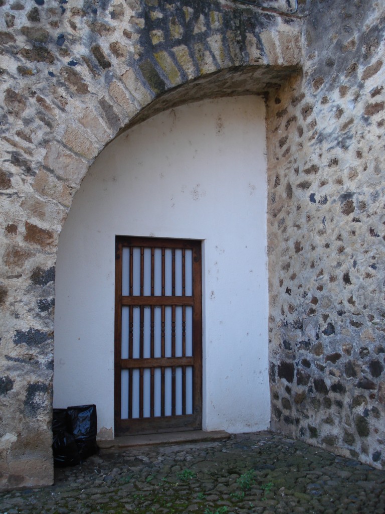 Foto de Patzcuaro (Michoacán), México