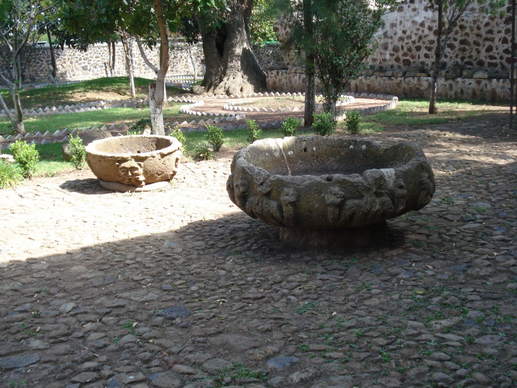 Foto de Patzcuaro (Michoacán), México