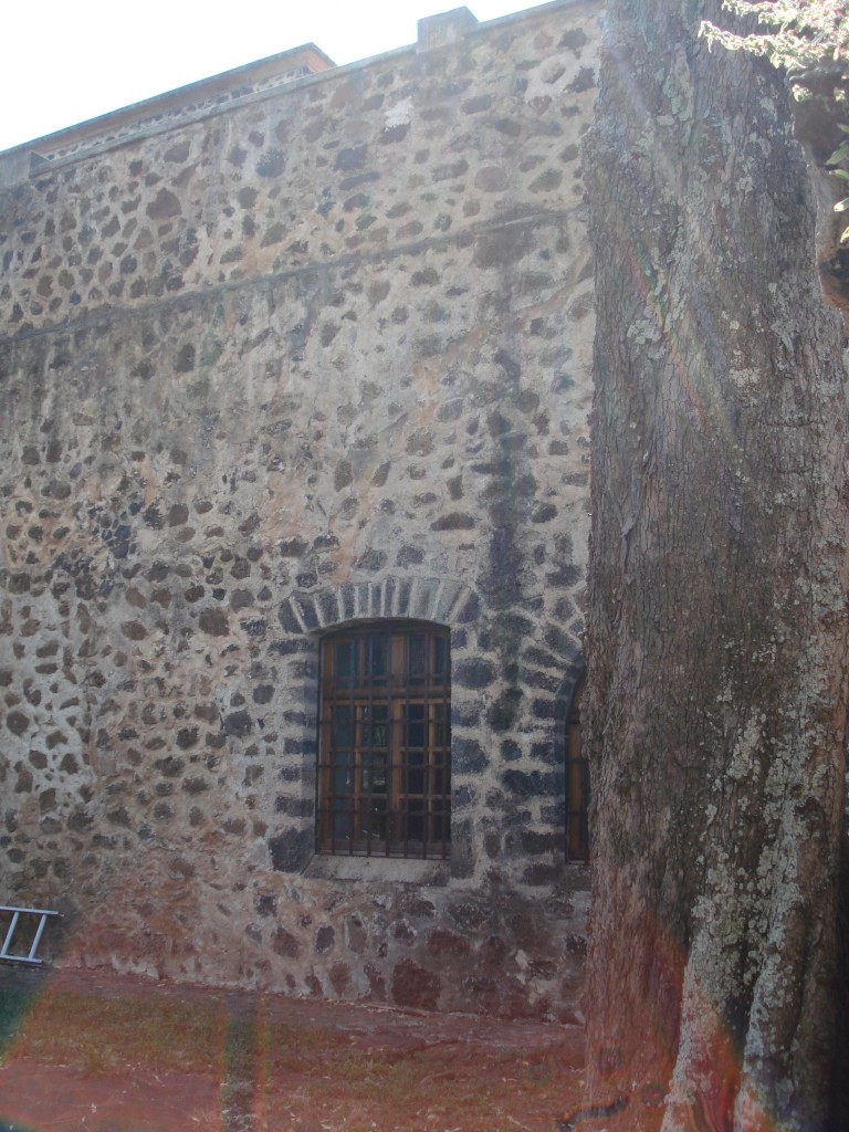 Foto de Patzcuaro (Michoacán), México