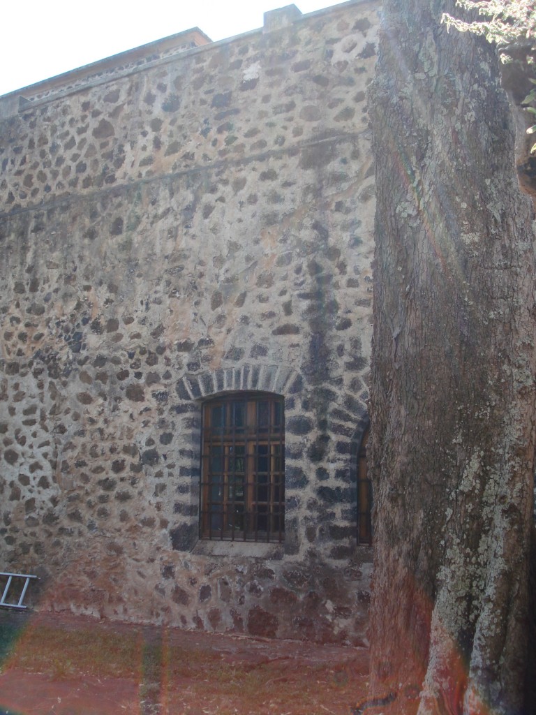 Foto de Patzcuaro (Michoacán), México