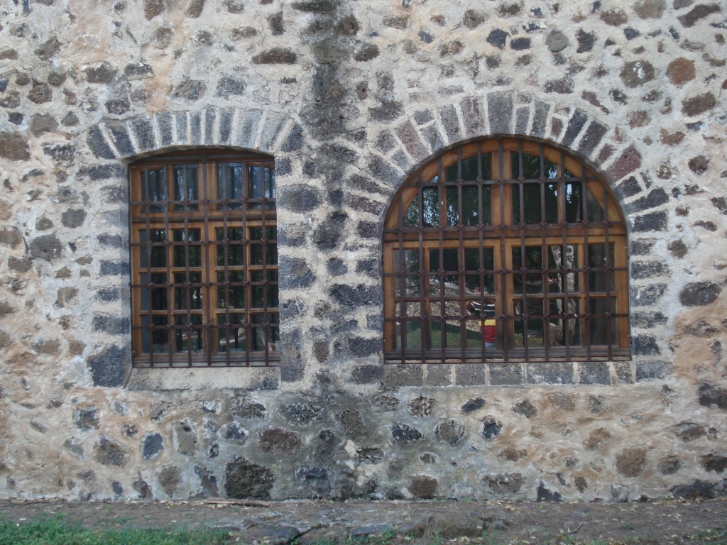 Foto de Patzcuaro (Michoacán), México