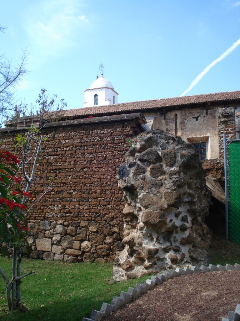 Foto de Patzcuaro (Michoacán), México
