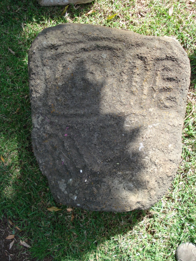 Foto de Patzcuaro (Michoacán), México