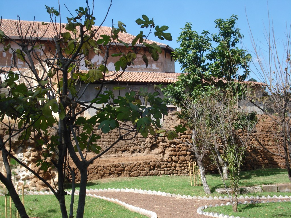 Foto de Patzcuaro (Michoacán), México