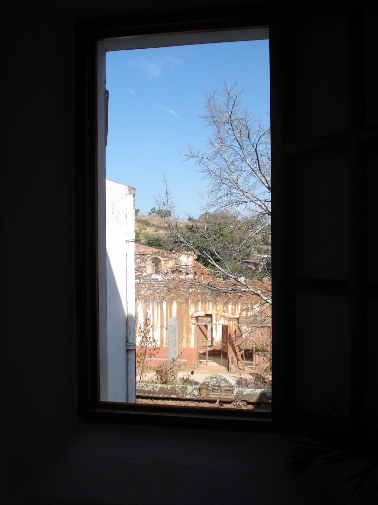 Foto de Patzcuaro (Michoacán), México