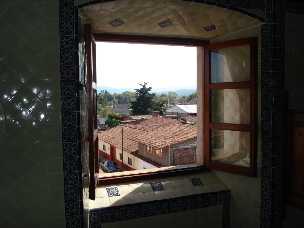 Foto de Patzcuaro (Michoacán), México