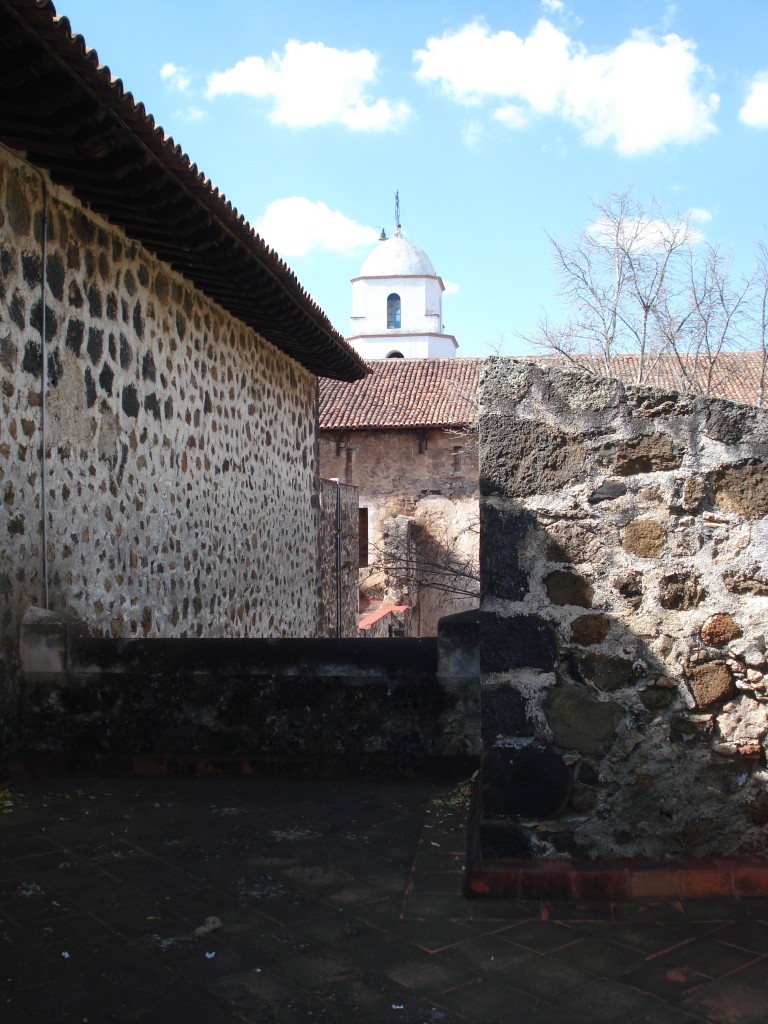 Foto de Patzcuaro (Michoacán), México
