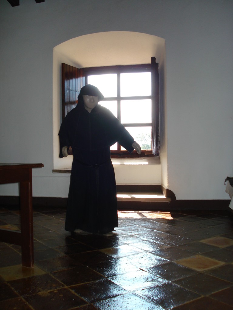 Foto de Patzcuaro (Michoacán), México