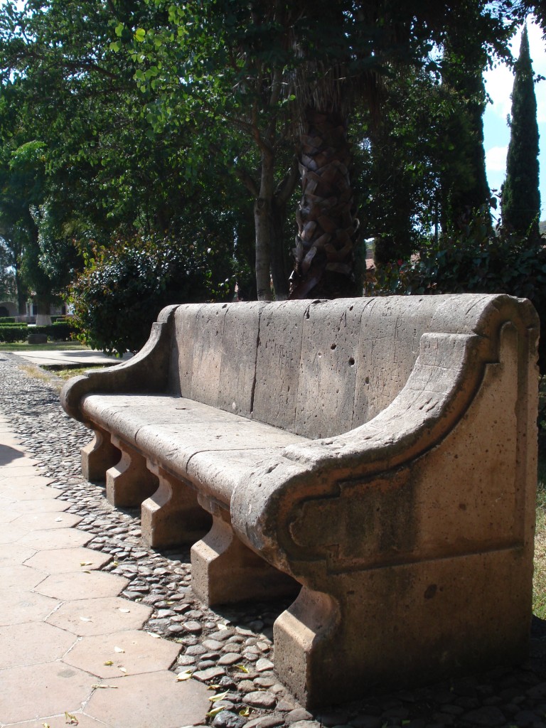 Foto de Patzcuaro (Michoacán), México
