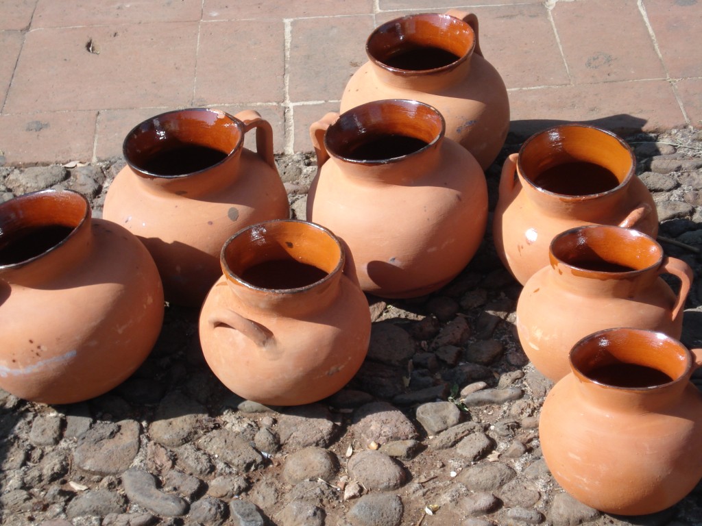 Foto de Patzcuaro (Michoacán), México