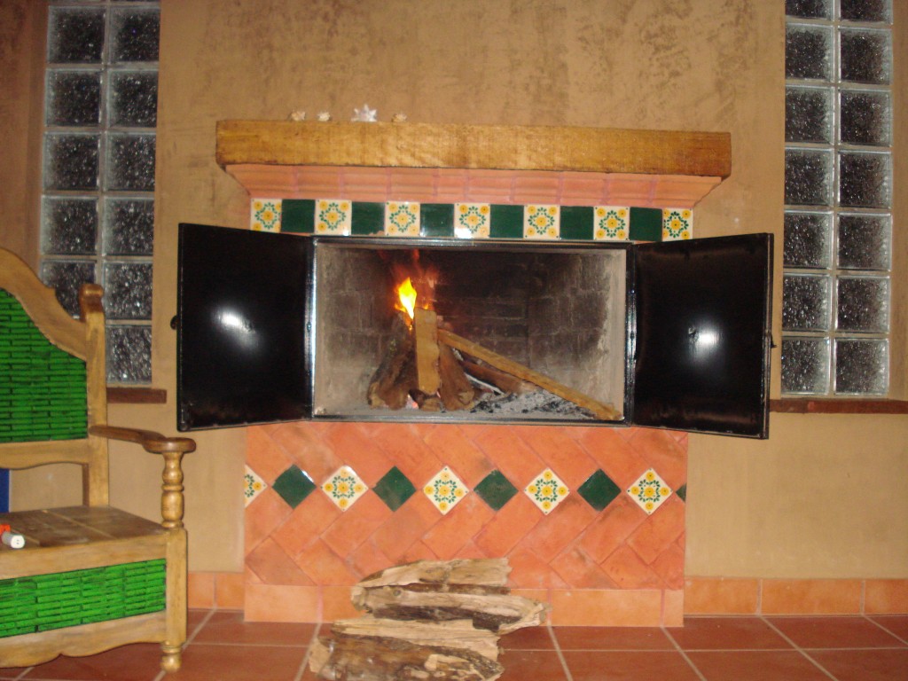 Foto de Patzcuaro (Michoacán), México