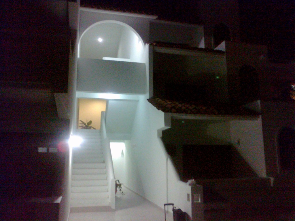 Foto de Huatulco (Oaxaca), México