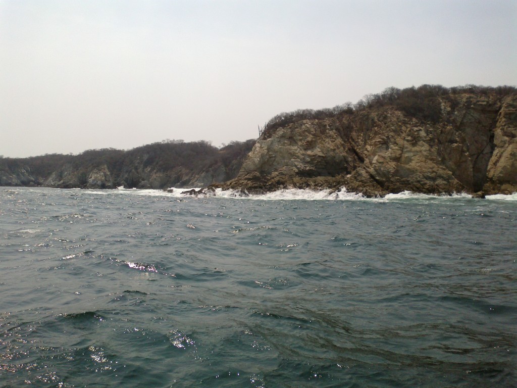 Foto de Huatulco (Oaxaca), México