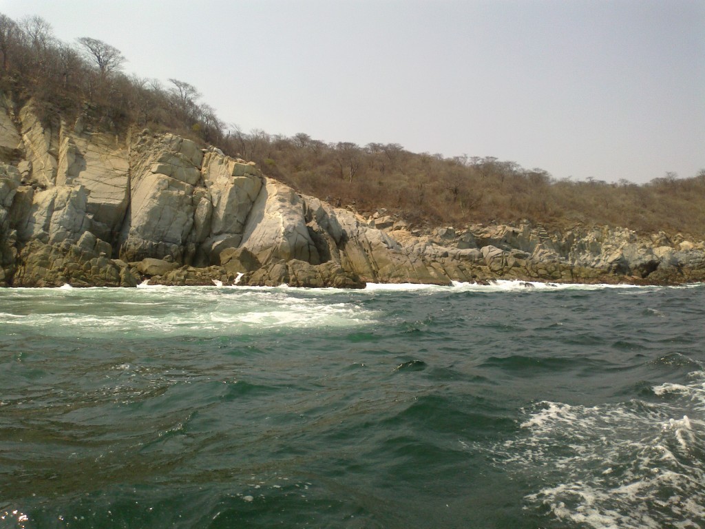 Foto de Huatulco (Oaxaca), México
