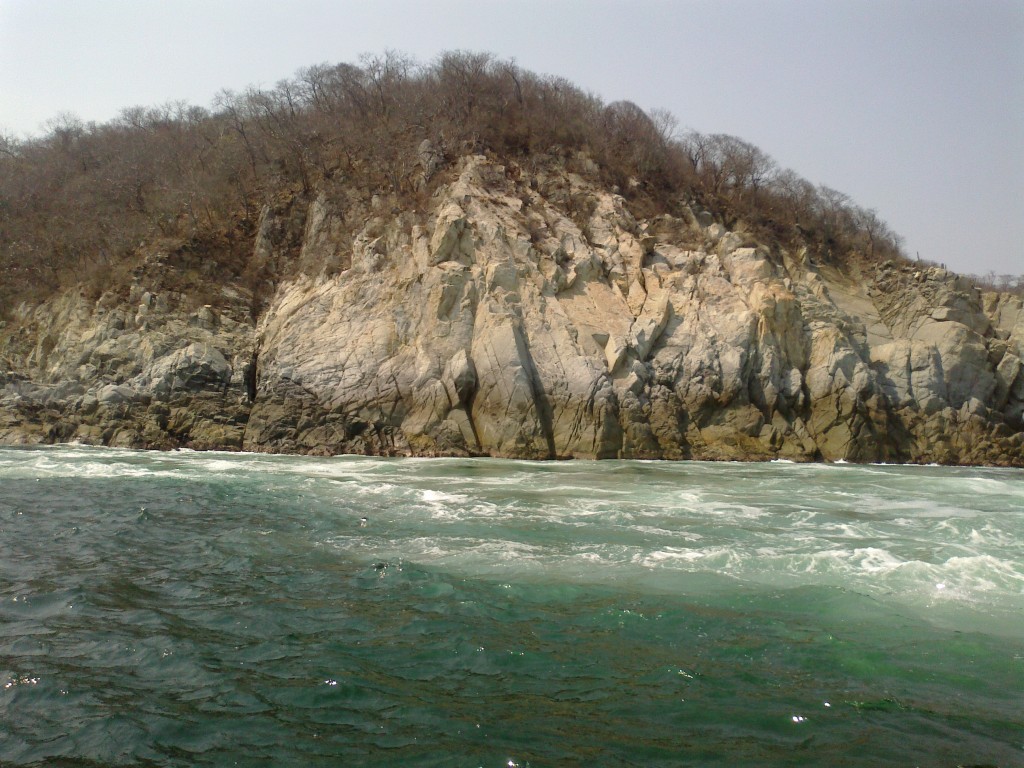 Foto de Huatulco (Oaxaca), México