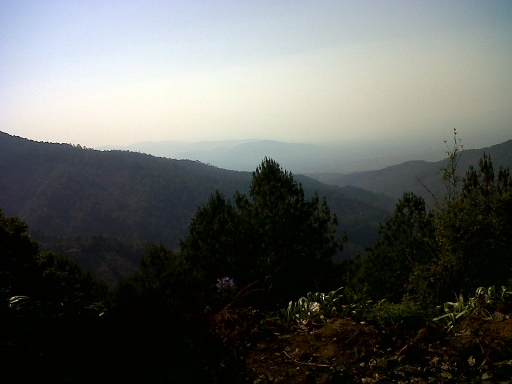 Foto de Huatulco (Oaxaca), México