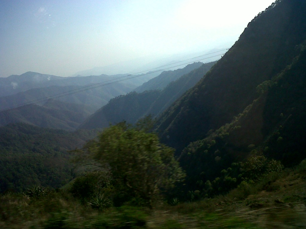 Foto de Huatulco (Oaxaca), México