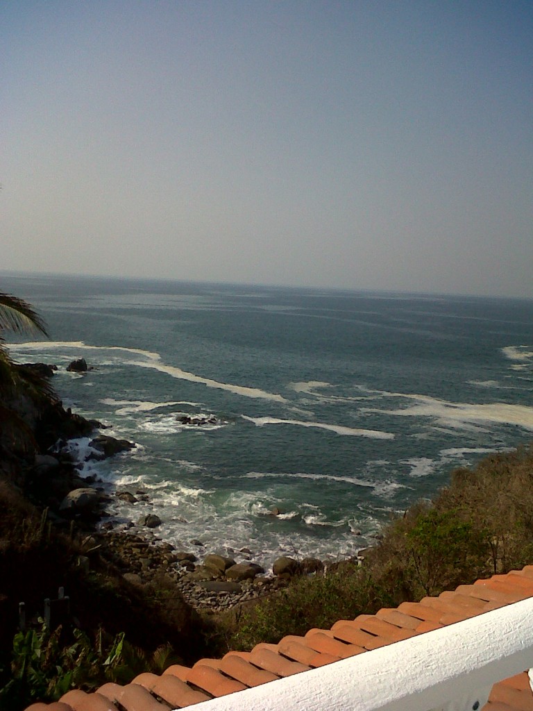 Foto de Huatulco (Oaxaca), México