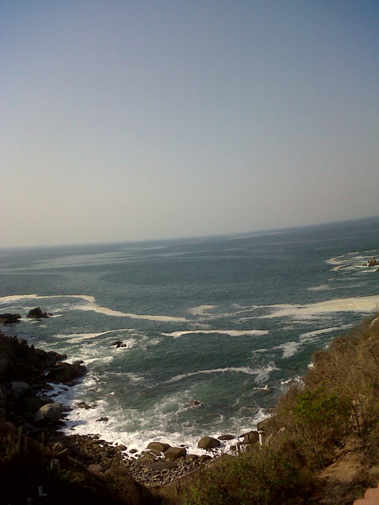 Foto de Huatulco (Oaxaca), México