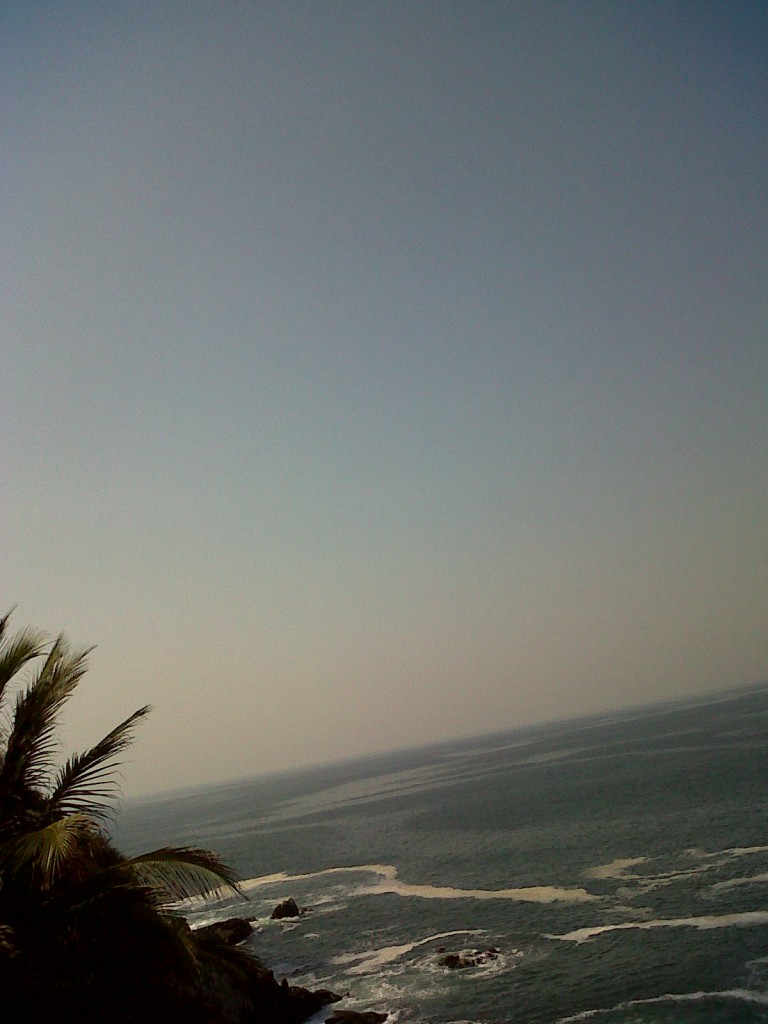 Foto de Huatulco (Oaxaca), México