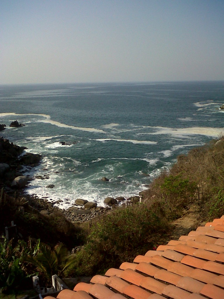 Foto de Huatulco (Oaxaca), México