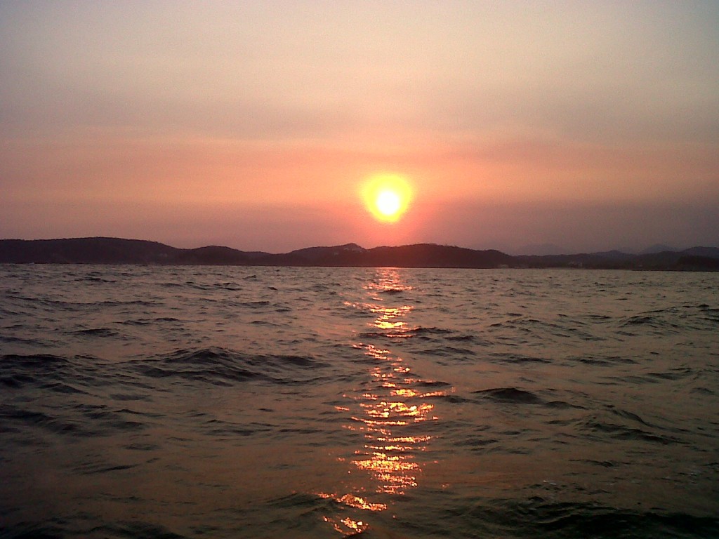 Foto de Huatulco (Oaxaca), México