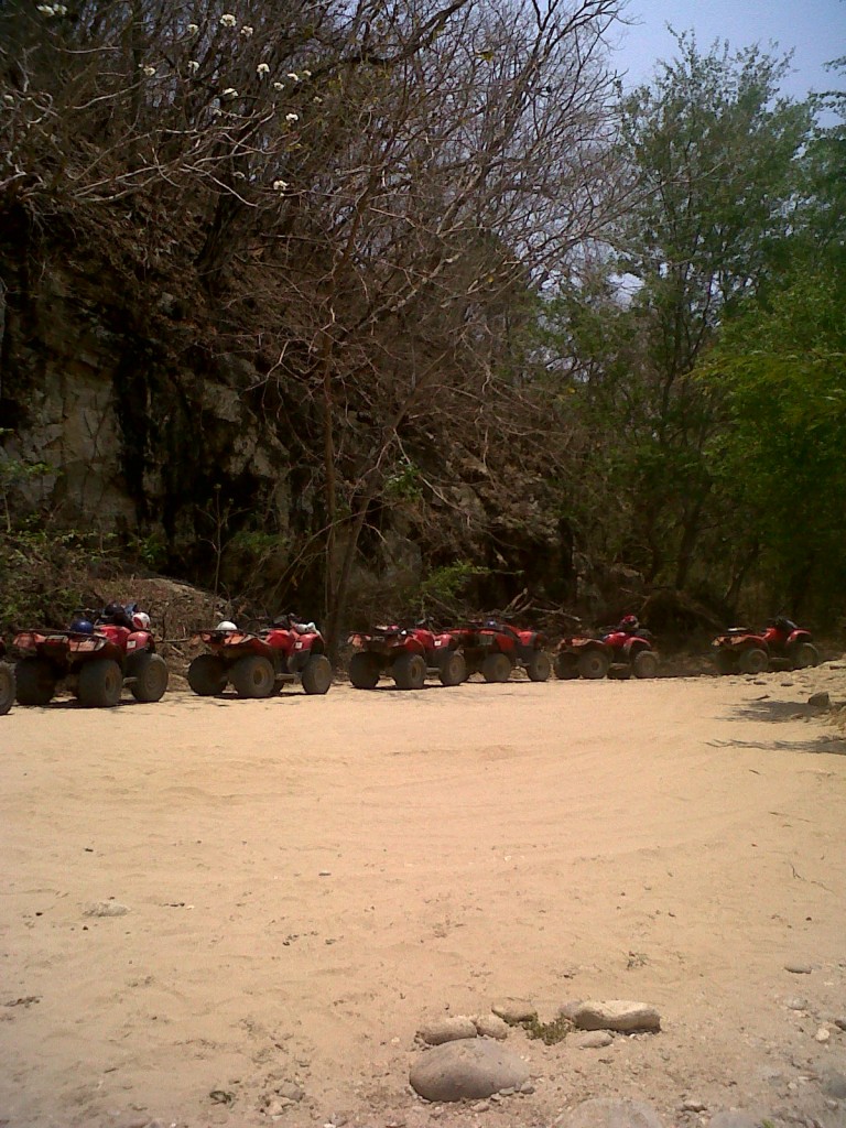 Foto de Huatulco (Oaxaca), México