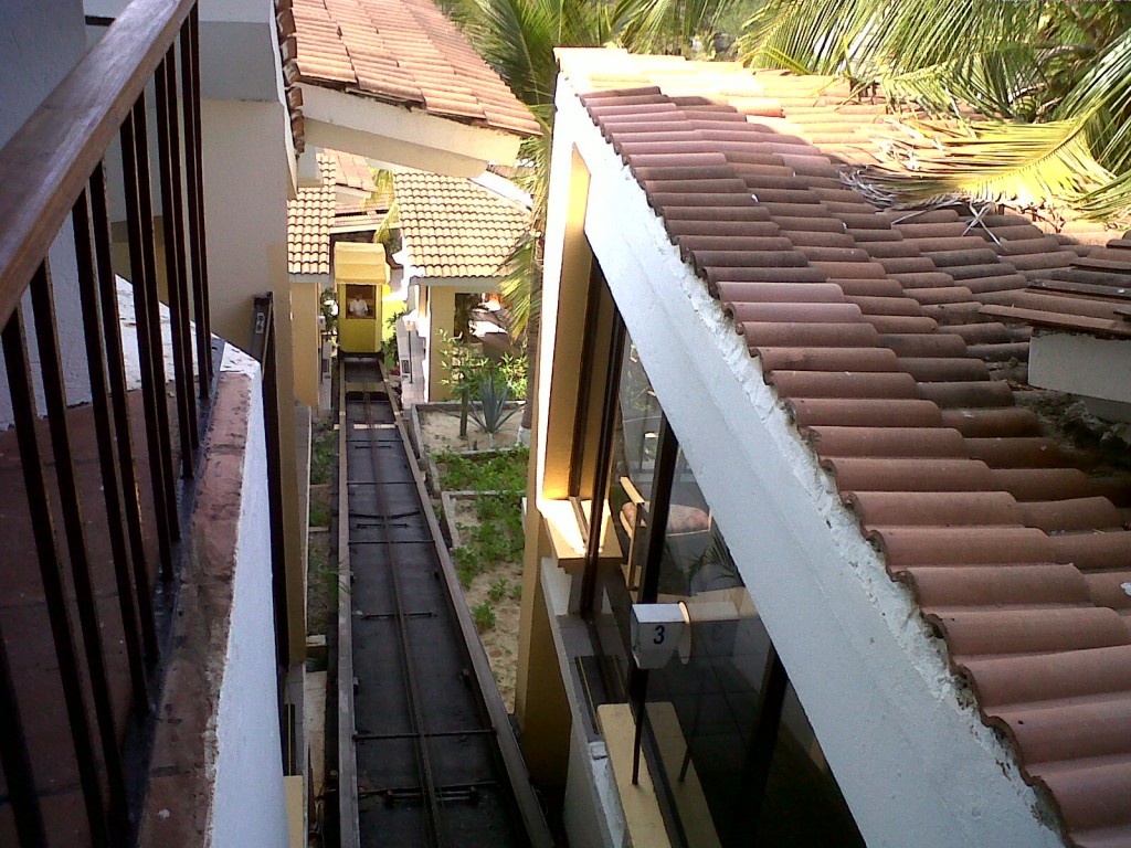 Foto de Huatulco (Oaxaca), México