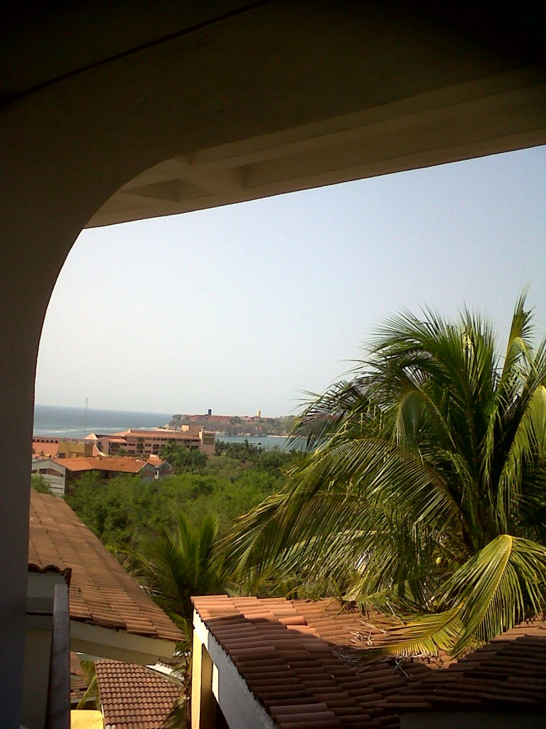 Foto de Huatulco (Oaxaca), México