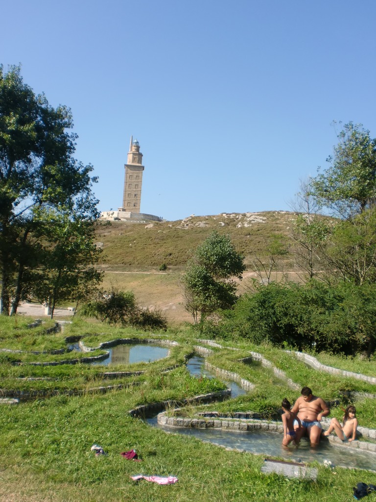 Foto: Galicia-hoy - A Coruña (Galicia), España