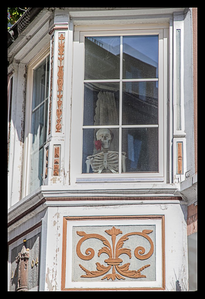 Foto de Schaffhausen, Suiza