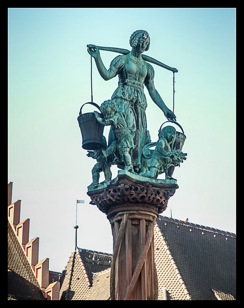 Foto de Fribourg, Suiza