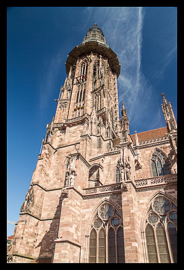 Foto de Fribourg, Suiza