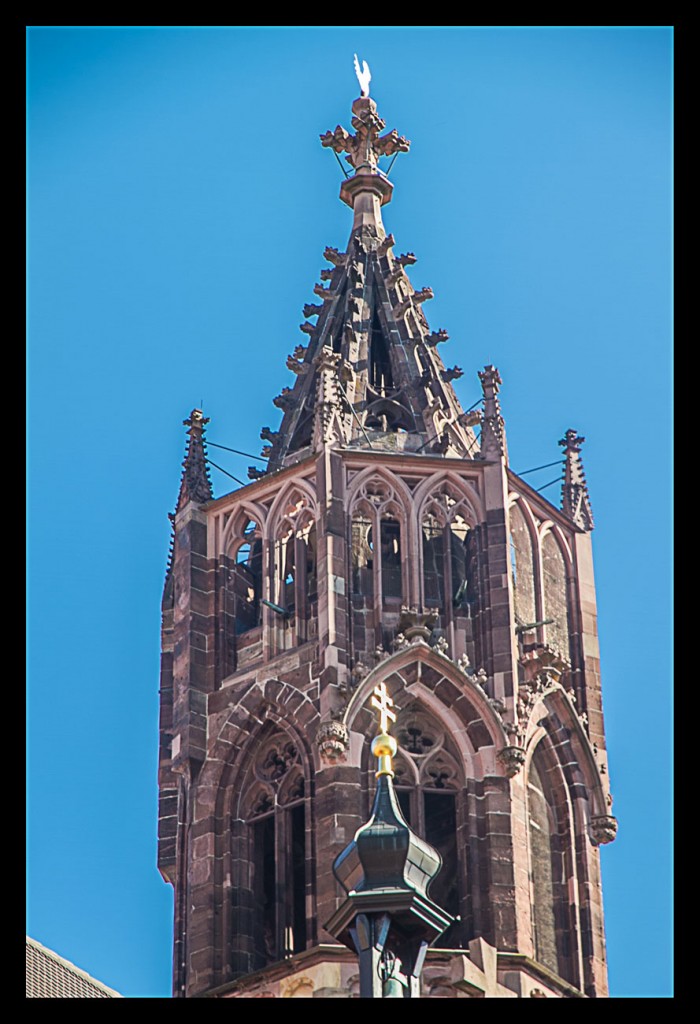 Foto de Fribourg, Suiza