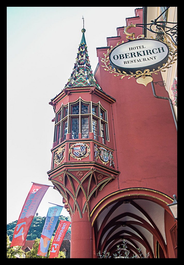 Foto de Fribourg, Suiza