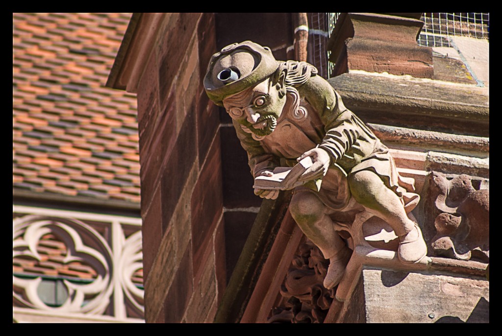 Foto de Fribourg, Suiza