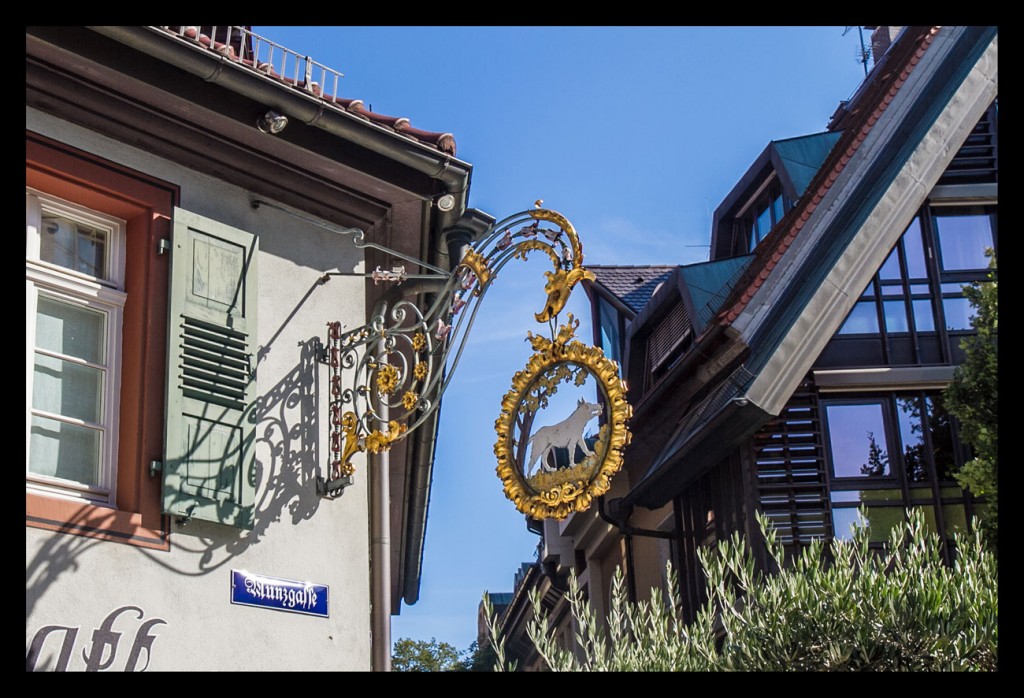 Foto de Fribourg, Suiza