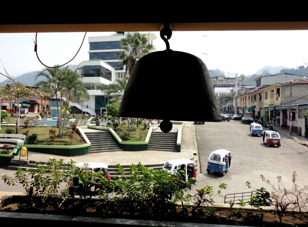 Foto: LA MERCED - Chanchamayo (Junín), Perú