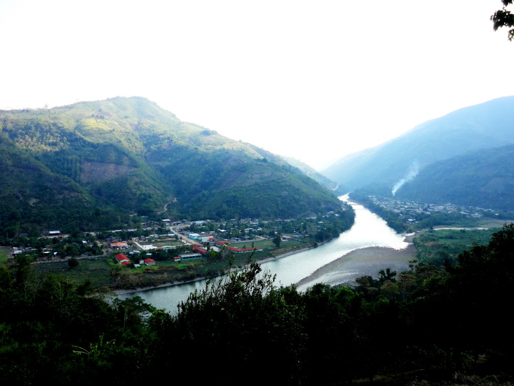 Foto: YURINAKI - Chanchamayo (Junín), Perú