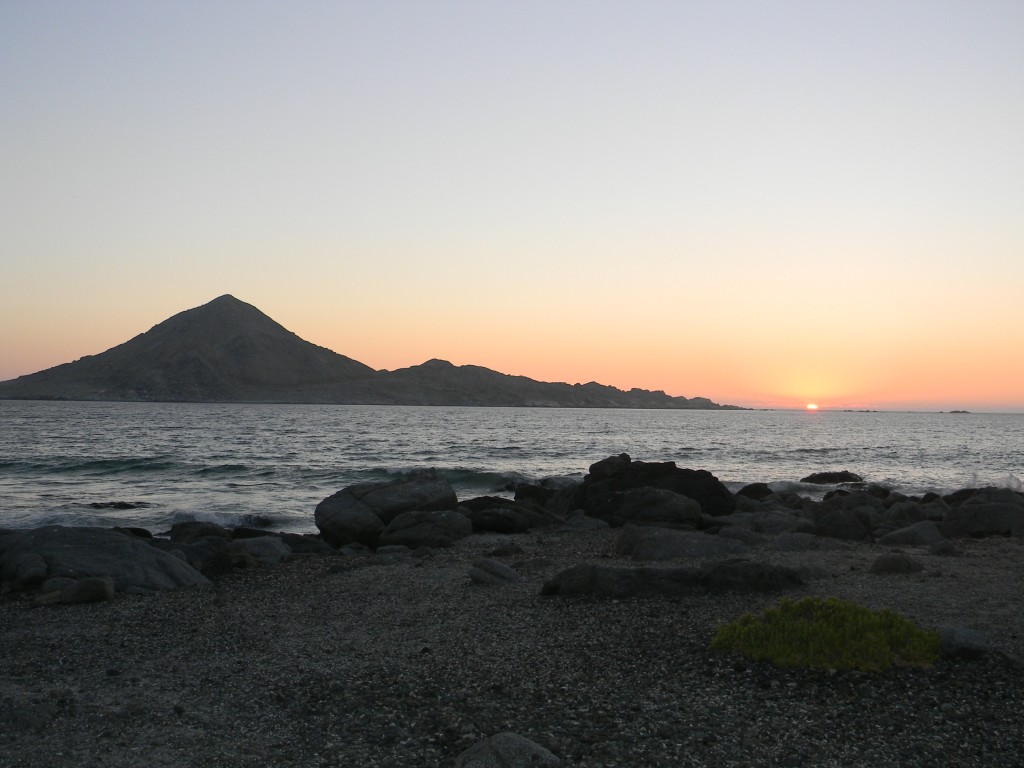 Foto: OCASO - Chañaral (Atacama), Chile
