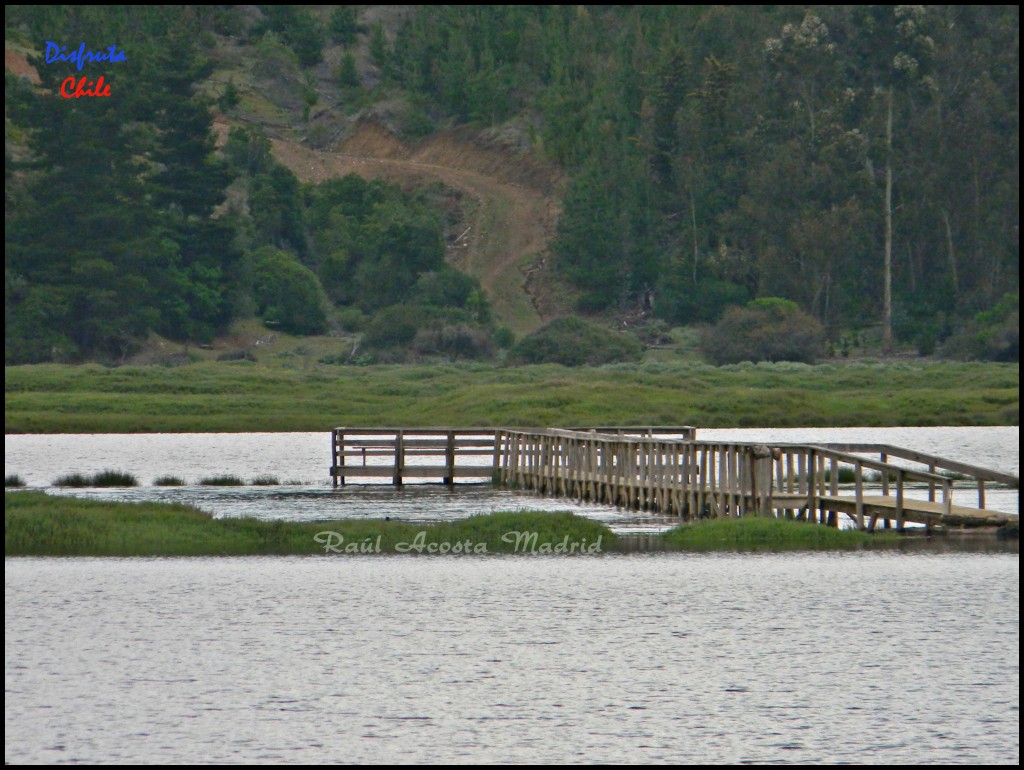 Foto de Cáhuil (Libertador General Bernardo OʼHiggins), Chile