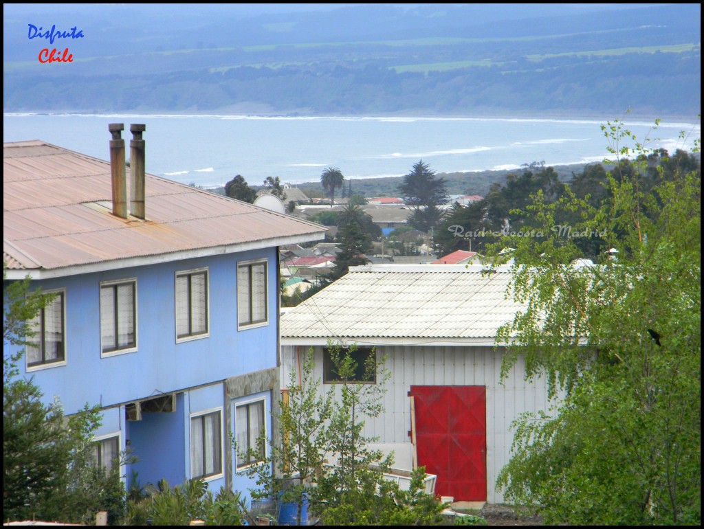 Foto de Pichilemu (Libertador General Bernardo OʼHiggins), Chile