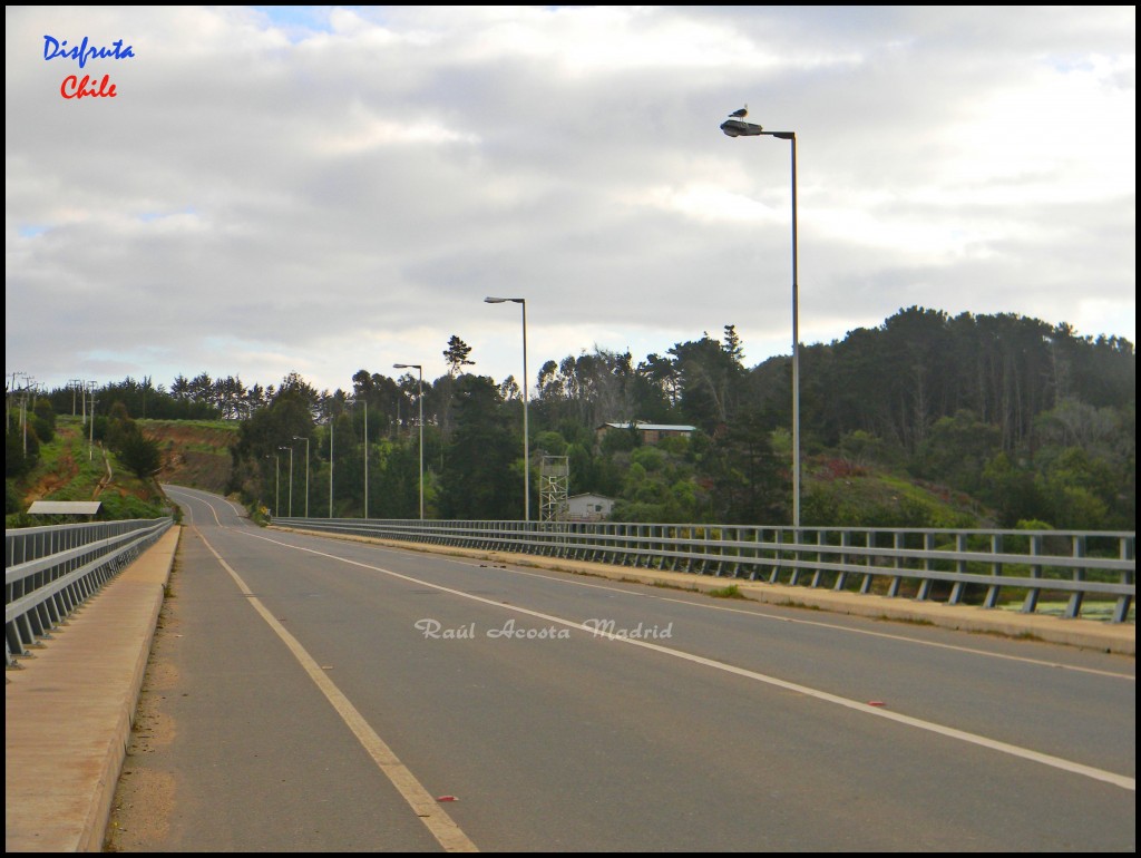 Foto de Cáhuil (Libertador General Bernardo OʼHiggins), Chile