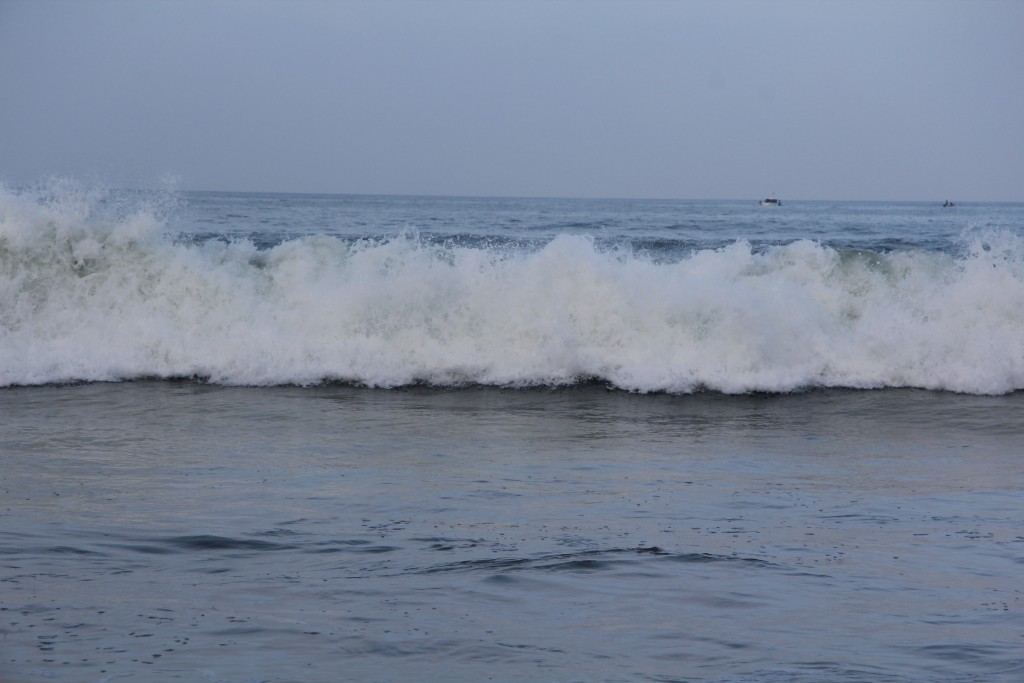 Foto de Cádiz (Andalucía), España