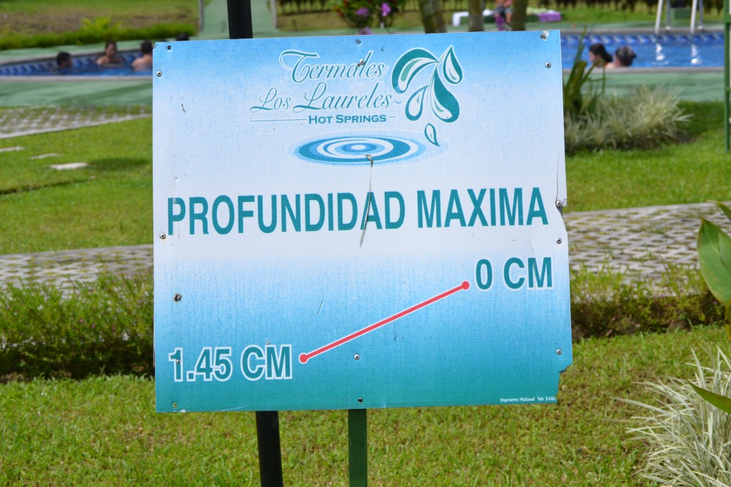 Foto de La fortuna, San Carlos (Alajuela), Costa Rica